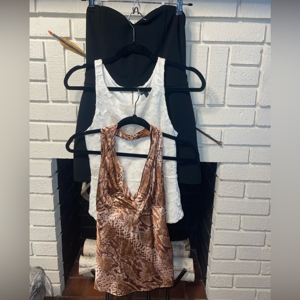 Express *DEAL* get 22% off of total if you had bought individually